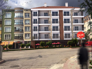 Real estate in Tepe Yucel — look at the real estate search engine GEOLN.COM. Photo 3