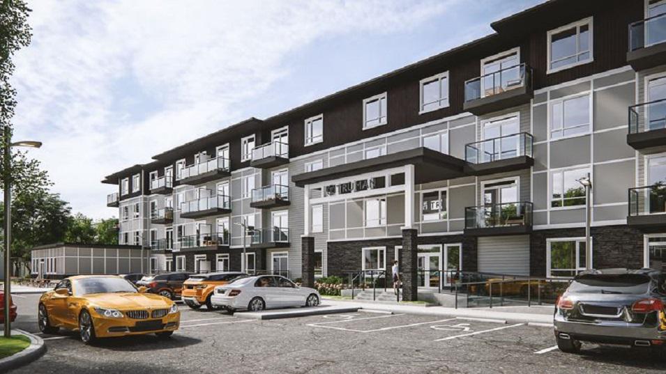 Нерухомість в Legends of Cornerstone — дивіться на пошуковику нерухомості GEOLN.COM. Фото 1