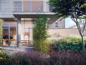 房地产在 347 Bowery — look at the real estate search engine GEOLN.COM. 照片 5