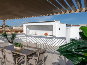 平房 3 卧室 85 m² 在 Mar de Cristal, 西班牙 — 来自开发商和业主的房地产搜索引擎 GEOLN.COM. 照片 21