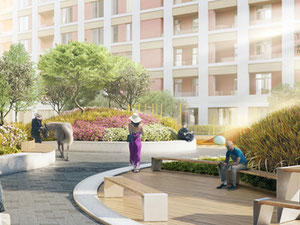 房地产在 San Francisco Creative House — look at the real estate search engine GEOLN.COM. 照片 6