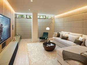 别墅 5 间卧室 599 平方米，位于西班牙新安达卢西亚 — 来自开发商和业主的房地产搜索引擎 GEOLN.COM. 照片 27