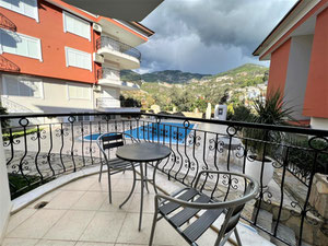 阿拉尼亚出售 2+1 公寓 — 来自开发商和业主的房地产搜索引擎 GEOLN.COM. 照片 11