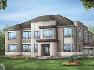 Real estate in Cityside — look at the real estate search engine GEOLN.COM. Photo 2