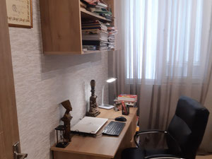 იყიდება 3 ოთახიანი ბინა — უძრავი ქონების ყიდვა და მფლო ბელებისგან GEOLN.COM. ფოტო 8