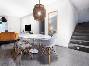 联排别墅 3 卧室 111 m² 在 Pilar de la Horadada, 西班牙 — 来自开发商和业主的房地产搜索引擎 GEOLN.COM. 照片 5