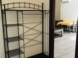 Bright and spacious one bedroom apartment  — Пошуковик нерухомості від забудовників і власників GEOLN.COM. Фото 10