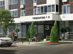 Real estate in Patriot — look at the real estate search engine GEOLN.COM. Photo 3