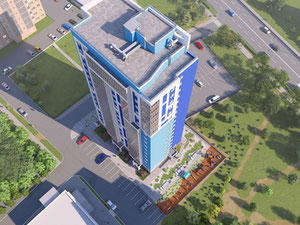 נדל"ן ב Indigo — עיין במנוע חיפוש הנדל"ן GEOLN.COM. תמונה 4