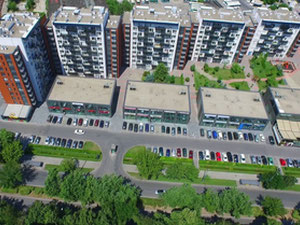 Апартаменты в большом городе в Болгарии, Пловдивская область — Поисковик недвижимости от застройщиков и собственников GEOLN.COM. Фото 6