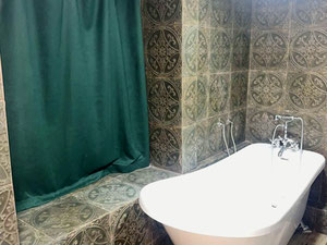 Тбілісі, центр старого міста дуплекс 130 кв.м. — Пошуковик нерухомості від забудовників і власників GEOLN.COM. Фото 14