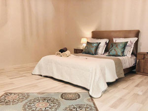 Vazha Pshavela街区的3间房间的公寓。 Saburtalo第比利斯的低价公寓 — 来自开发商和业主的房地产搜索引擎 GEOLN.COM. 照片 12