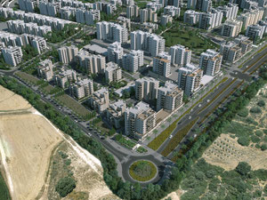 Real estate in Donna Harish 2 — look at the real estate search engine GEOLN.COM. Photo 4