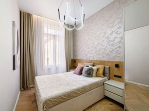 匈牙利。布达佩斯。市中心92平方米公寓，第五区。 — 来自开发商和业主的房地产搜索引擎 GEOLN.COM. 照片 6