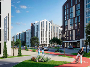 Real estate in White Chocolate Center — look at the real estate search engine GEOLN.COM. Photo 6