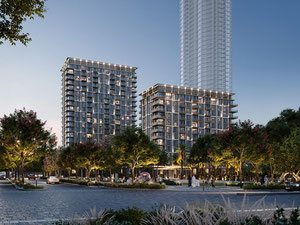 ბინა გაყიდვა AEON-ში — უძრავი ქონების ყიდვა და მფლო ბელებისგან GEOLN.COM. ფოტო 5