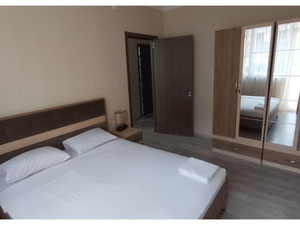 公寓位于 16 楼，可欣赏壮丽的海景。 — 来自开发商和业主的房地产搜索引擎 GEOLN.COM. 照片 5