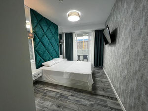 巴统万怡酒店待售的 3 室公寓。 — 来自开发商和业主的房地产搜索引擎 GEOLN.COM. 照片 6