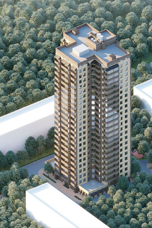 房地产在 Harmony — look at the real estate search engine GEOLN.COM. 照片 1