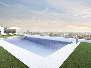 房地产在 Atalaya Sevilla III — look at the real estate search engine GEOLN.COM. 照片 2