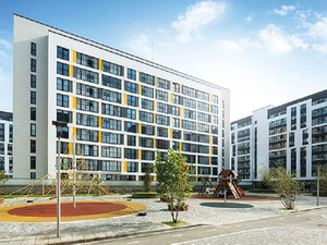 房地产在 Europeisky Bereg — look at the real estate search engine GEOLN.COM. 照片 5