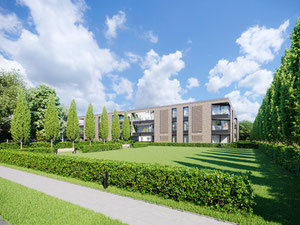 Real estate in Jesionova — look at the real estate search engine GEOLN.COM. Photo 2