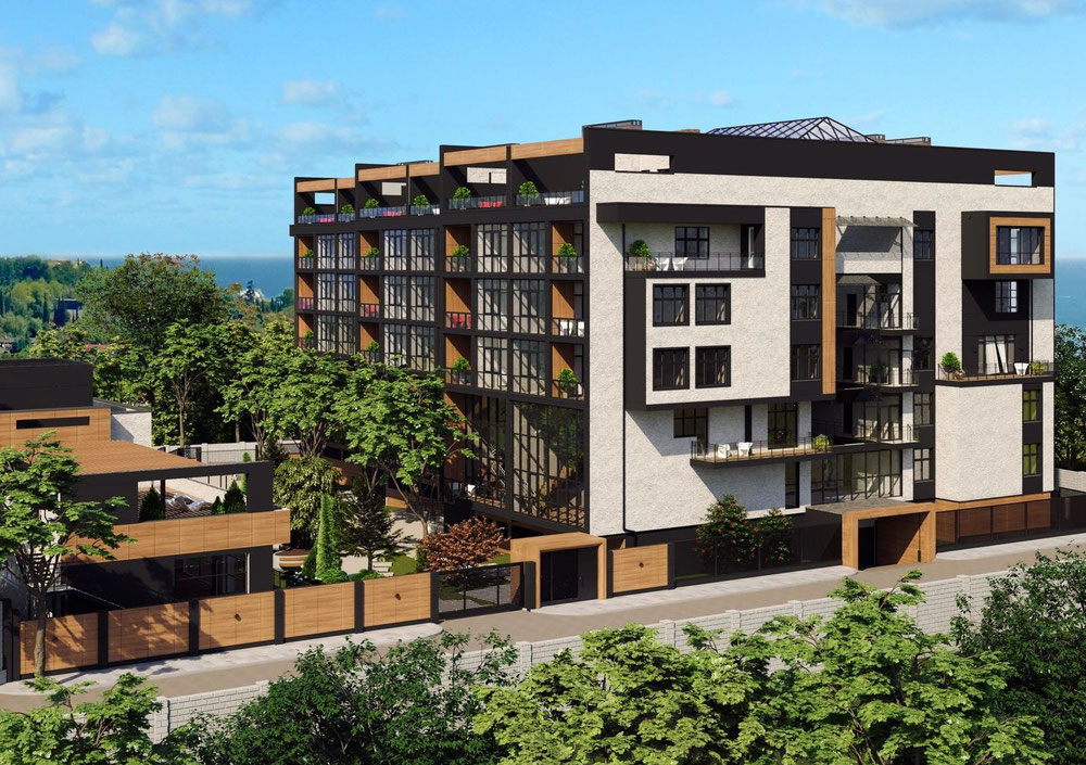 房地产在 Sapphire — look at the real estate search engine GEOLN.COM. 照片 1