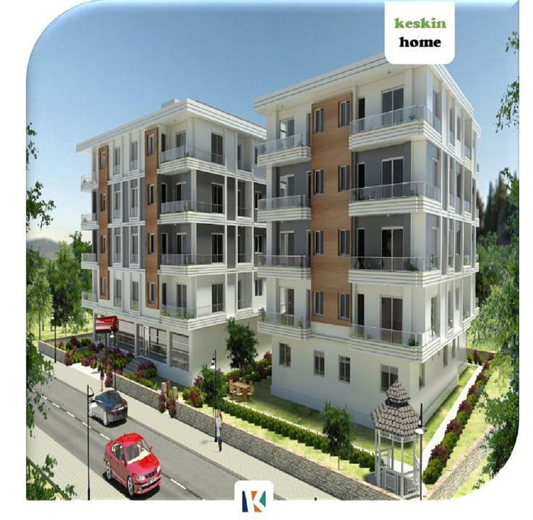 房地产在 Keskin Home — look at the real estate search engine GEOLN.COM. 照片 1