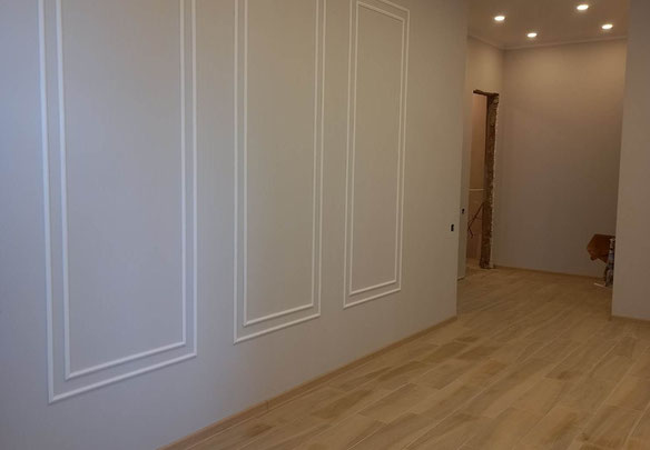 Квартира в Тбілісі