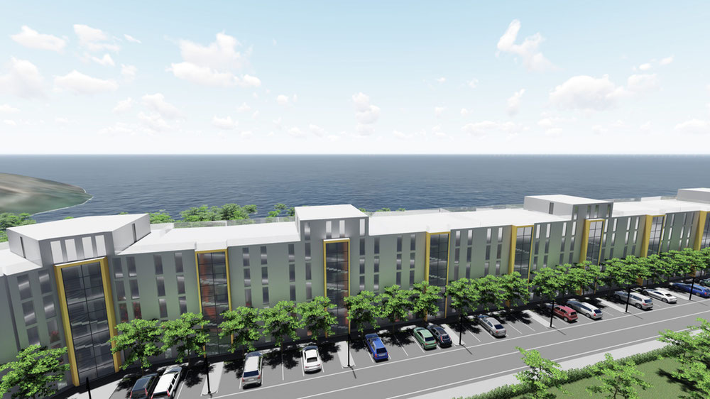 Real estate in Altin Evler — look at the real estate search engine GEOLN.COM. Photo 1