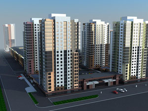 房地产在 Lesoparkovy — look at the real estate search engine GEOLN.COM. 照片 7