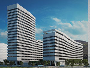 უძრავი კონება Bolueta Homes — გადახედეთ უძრავი ქონების საძიებო სისტემას GEOLN.COM. ფოტო 2