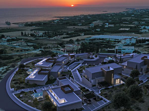 عقار للبيع في Pearl Sea Caves Villas — انظر إلى محرك البحث العقاري GEOLN.COM. صورة فوتوغرافية 10