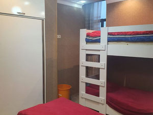 იყიდება 3 ოთახიანი ბინა — უძრავი ქონების ყიდვა და მფლო ბელებისგან GEOLN.COM. ფოტო 3