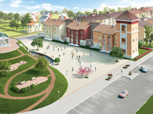 房地产在 Italiya — look at the real estate search engine GEOLN.COM. 照片 3