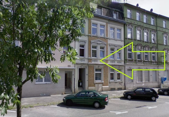 Profitable house in Germany, North Rhine-Westphalia, Dortmund