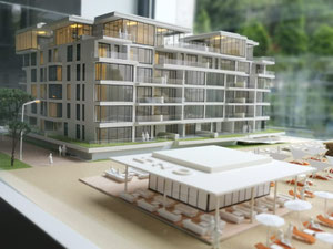 Недвижимость в NEO Mamaia — смотрите на поисковике недвижимости GEOLN.COM. Фото 3