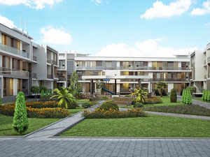 Нерухомість в Eksioglu Demirkapi Konaklari — дивіться на пошуковику нерухомості GEOLN.COM. Фото 2