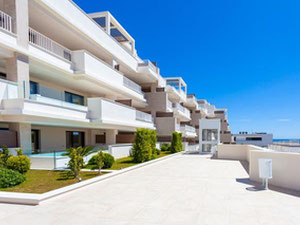 联排别墅 4 卧室 182 平方米，位于西班牙拉卡拉德米哈斯 — 来自开发商和业主的房地产搜索引擎 GEOLN.COM. 照片 20