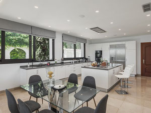 Вілла 8 спалень 745 м² в Каскаді де Камохан, Іспанія — Пошуковик нерухомості від забудовників і власників GEOLN.COM. Фото 19