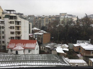 3 ოთახიანი ბინა ვაკეში. შეიძინეთ ბინა თბილისში, ვაკეში — უძრავი ქონების ყიდვა და მფლო ბელებისგან GEOLN.COM. ფოტო 5