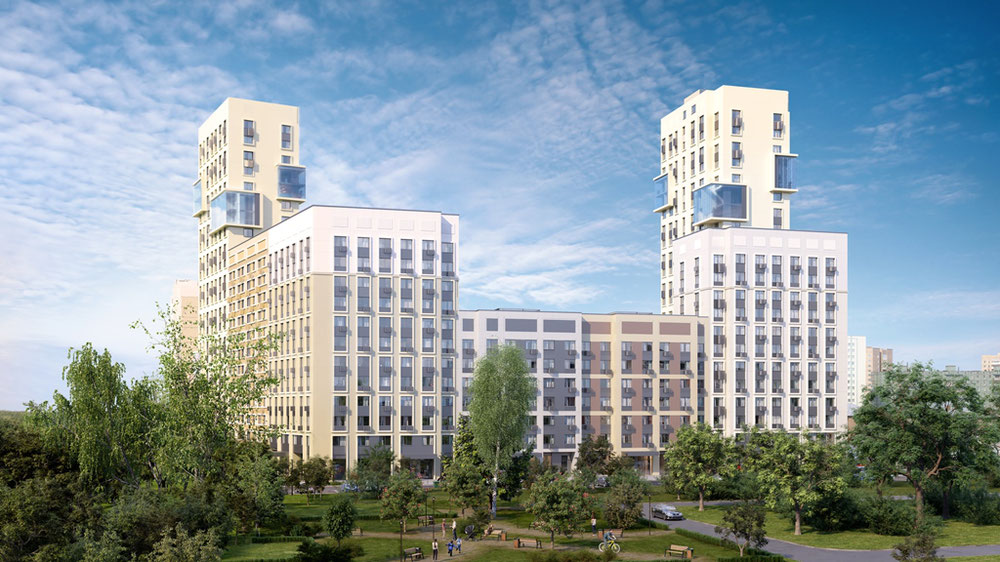 房地产在 Normandy — look at the real estate search engine GEOLN.COM. 照片 1