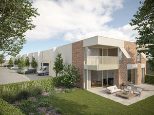 Нерухомість в DE STIP — дивіться на пошуковику нерухомості GEOLN.COM. Фото 5