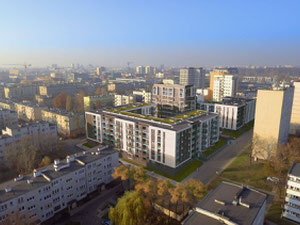 房地产在 Przy Sarniej — look at the real estate search engine GEOLN.COM. 照片 2