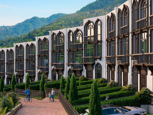 Real estate in Wyndham Grand Riviera — look at the real estate search engine GEOLN.COM. Photo 4