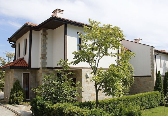 Casa en Bulgaria, región de Sofía