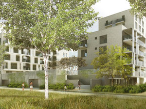 Нерухомість в Regatta — дивіться на пошуковику нерухомості GEOLN.COM. Фото 2