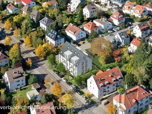 Нерухомість в Champignystraße 2 — дивіться на пошуковику нерухомості GEOLN.COM. Фото 2