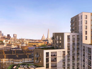 Real estate in Postmark — look at the real estate search engine GEOLN.COM. Photo 2