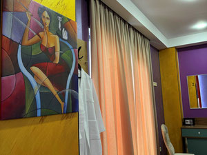 出售30间客房的酒店在祖格迪迪 — 来自开发商和业主的房地产搜索引擎 GEOLN.COM. 照片 20